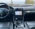 БМВ 5 Серія 2000 у Рокитне на Automoto.ua Сірий БМВ 5 Серія, об'ємом двигуна 3 л та пробігом 300 тис. км за 3850 $, фото 13 на Automoto.ua