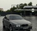 Серый БМВ 5 Серия, объемом двигателя 2 л и пробегом 480 тыс. км за 4500 $, фото 1 на Automoto.ua