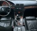 Сірий БМВ 5 Серія, об'ємом двигуна 3 л та пробігом 383 тис. км за 2600 $, фото 3 на Automoto.ua
