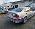 Серый БМВ 5 Серия, объемом двигателя 2 л и пробегом 990 тыс. км за 3400 $, фото 2 на Automoto.ua