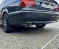 Серый БМВ 5 Серия, объемом двигателя 2 л и пробегом 300 тыс. км за 5200 $, фото 12 на Automoto.ua