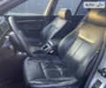 Серый БМВ 5 Серия, объемом двигателя 3 л и пробегом 410 тыс. км за 4998 $, фото 14 на Automoto.ua
