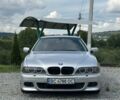 Сірий БМВ 5 Серія, об'ємом двигуна 2.9 л та пробігом 350 тис. км за 5280 $, фото 1 на Automoto.ua
