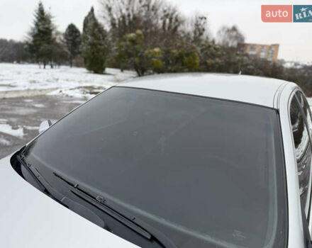 Серый БМВ 5 Серия, объемом двигателя 2 л и пробегом 310 тыс. км за 3999 $, фото 26 на Automoto.ua