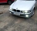Серый БМВ 5 Серия, объемом двигателя 2 л и пробегом 325 тыс. км за 5200 $, фото 1 на Automoto.ua