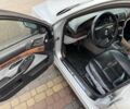 Серый БМВ 5 Серия, объемом двигателя 3 л и пробегом 300 тыс. км за 3300 $, фото 13 на Automoto.ua