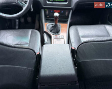 Серый БМВ 5 Серия, объемом двигателя 2 л и пробегом 310 тыс. км за 3999 $, фото 28 на Automoto.ua