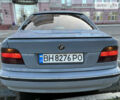 Серый БМВ 5 Серия, объемом двигателя 3 л и пробегом 360 тыс. км за 4500 $, фото 9 на Automoto.ua