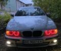 Сірий БМВ 5 Серія, об'ємом двигуна 2 л та пробігом 200 тис. км за 2999 $, фото 1 на Automoto.ua