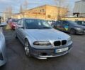 Серый БМВ 5 Серия, объемом двигателя 2 л и пробегом 990 тыс. км за 3400 $, фото 1 на Automoto.ua
