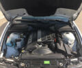 Сірий БМВ 5 Серія, об'ємом двигуна 2.2 л та пробігом 345 тис. км за 6300 $, фото 14 на Automoto.ua
