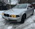Сірий БМВ 5 Серія, об'ємом двигуна 2.5 л та пробігом 409 тис. км за 3750 $, фото 1 на Automoto.ua