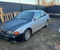 Сірий БМВ 5 Серія, об'ємом двигуна 2.8 л та пробігом 200 тис. км за 3400 $, фото 1 на Automoto.ua