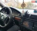 БМВ 5 Серия 2000 в Виннице на Automoto.ua Серый БМВ 5 Серия, объемом двигателя 2.93 л и пробегом 350 тыс. км за 4999 $, фото 9 на Automoto.ua
