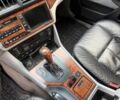Серый БМВ 5 Серия, объемом двигателя 3 л и пробегом 300 тыс. км за 3300 $, фото 14 на Automoto.ua