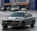 Сірий БМВ 5 Серія, об'ємом двигуна 2.8 л та пробігом 187 тис. км за 2599 $, фото 1 на Automoto.ua