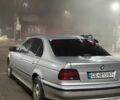 Сірий БМВ 5 Серія, об'ємом двигуна 3 л та пробігом 350 тис. км за 2611 $, фото 1 на Automoto.ua