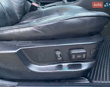 Серый БМВ 5 Серия, объемом двигателя 2.99 л и пробегом 405 тыс. км за 4150 $, фото 10 на Automoto.ua
