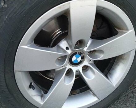 Серый БМВ 5 Серия, объемом двигателя 2.9 л и пробегом 485 тыс. км за 6886 $, фото 3 на Automoto.ua