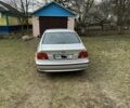 Сірий БМВ 5 Серія, об'ємом двигуна 2 л та пробігом 320 тис. км за 5100 $, фото 7 на Automoto.ua