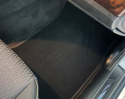 Серый БМВ 5 Серия, объемом двигателя 2 л и пробегом 300 тыс. км за 5200 $, фото 38 на Automoto.ua