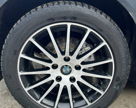 Серый БМВ 5 Серия, объемом двигателя 2 л и пробегом 300 тыс. км за 5200 $, фото 17 на Automoto.ua