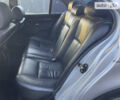 Серый БМВ 5 Серия, объемом двигателя 3 л и пробегом 410 тыс. км за 4998 $, фото 15 на Automoto.ua