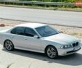 Сірий БМВ 5 Серія, об'ємом двигуна 2.93 л та пробігом 372 тис. км за 6000 $, фото 1 на Automoto.ua