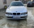 Сірий БМВ 5 Серія, об'ємом двигуна 2.5 л та пробігом 460 тис. км за 4517 $, фото 1 на Automoto.ua