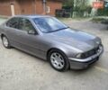 Серый БМВ 5 Серия, объемом двигателя 0 л и пробегом 227 тыс. км за 4900 $, фото 1 на Automoto.ua
