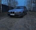 Серый БМВ 5 Серия, объемом двигателя 2 л и пробегом 465 тыс. км за 3200 $, фото 1 на Automoto.ua