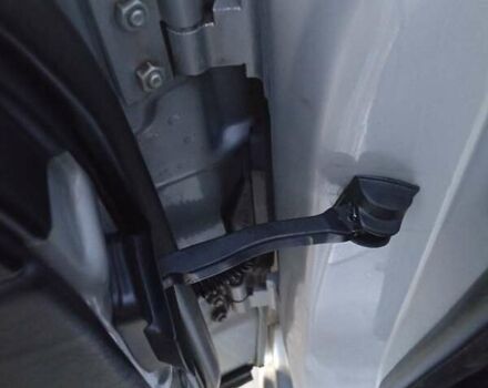 Серый БМВ 5 Серия, объемом двигателя 2.9 л и пробегом 485 тыс. км за 6886 $, фото 2 на Automoto.ua