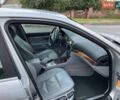Сірий БМВ 5 Серія, об'ємом двигуна 3 л та пробігом 318 тис. км за 7500 $, фото 11 на Automoto.ua