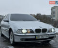 Серый БМВ 5 Серия, объемом двигателя 2 л и пробегом 310 тыс. км за 3999 $, фото 10 на Automoto.ua