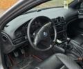 Сірий БМВ 5 Серія, об'ємом двигуна 2 л та пробігом 380 тис. км за 3900 $, фото 5 на Automoto.ua