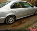 Серый БМВ 5 Серия, объемом двигателя 2 л и пробегом 260 тыс. км за 3700 $, фото 3 на Automoto.ua