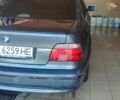 Сірий БМВ 5 Серія, об'ємом двигуна 2.9 л та пробігом 550 тис. км за 5300 $, фото 4 на Automoto.ua