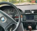 Серый БМВ 5 Серия, объемом двигателя 3 л и пробегом 318 тыс. км за 7500 $, фото 19 на Automoto.ua