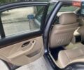 Серый БМВ 5 Серия, объемом двигателя 0 л и пробегом 227 тыс. км за 4900 $, фото 11 на Automoto.ua