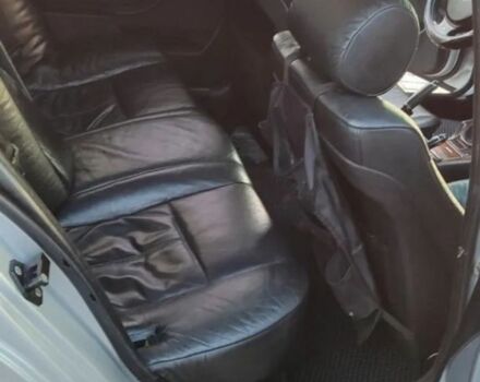 Серый БМВ 5 Серия, объемом двигателя 2 л и пробегом 300 тыс. км за 4000 $, фото 3 на Automoto.ua