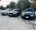 Сірий БМВ 5 Серія, об'ємом двигуна 2.8 л та пробігом 400 тис. км за 2700 $, фото 1 на Automoto.ua