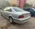 БМВ 5 Серия 2000 в Днепре (Днепропетровске) на Automoto.ua Серый БМВ 5 Серия, объемом двигателя 3 л и пробегом 325 тыс. км за 3300 $, фото 3 на Automoto.ua