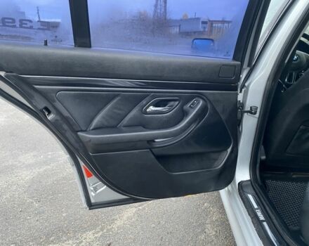 БМВ 5 Серія 2000 у Рокитне на Automoto.ua Сірий БМВ 5 Серія, об'ємом двигуна 3 л та пробігом 300 тис. км за 3850 $, фото 20 на Automoto.ua