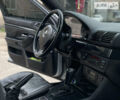 Серый БМВ 5 Серия, объемом двигателя 3 л и пробегом 315 тыс. км за 6700 $, фото 16 на Automoto.ua