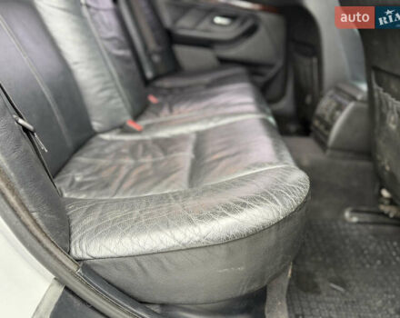 Серый БМВ 5 Серия, объемом двигателя 2 л и пробегом 310 тыс. км за 3999 $, фото 54 на Automoto.ua