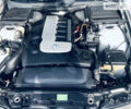 Серый БМВ 5 Серия, объемом двигателя 0 л и пробегом 455 тыс. км за 6000 $, фото 19 на Automoto.ua
