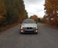 БМВ 5 Серия 2000 в Виннице на Automoto.ua Серый БМВ 5 Серия, объемом двигателя 2.93 л и пробегом 350 тыс. км за 4999 $, фото 6 на Automoto.ua