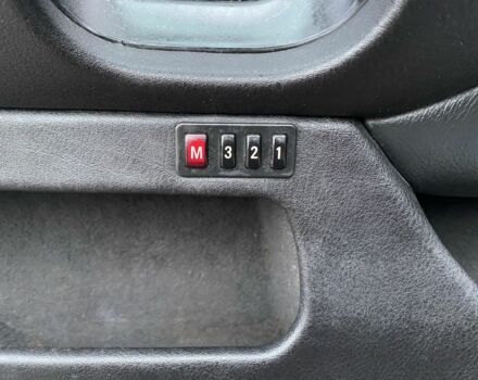 БМВ 5 Серія 2000 у Рокитне на Automoto.ua Сірий БМВ 5 Серія, об'ємом двигуна 3 л та пробігом 300 тис. км за 3850 $, фото 16 на Automoto.ua