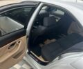 Серый БМВ 5 Серия, объемом двигателя 2 л и пробегом 260 тыс. км за 3000 $, фото 9 на Automoto.ua