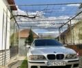 Сірий БМВ 5 Серія, об'ємом двигуна 2.5 л та пробігом 120 тис. км за 7000 $, фото 4 на Automoto.ua